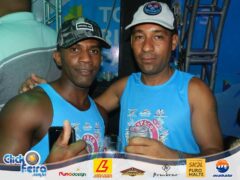 Camarote Espaço Folia (PM)